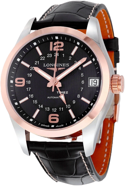 浪琴 康铂 L2.799.5.56.3