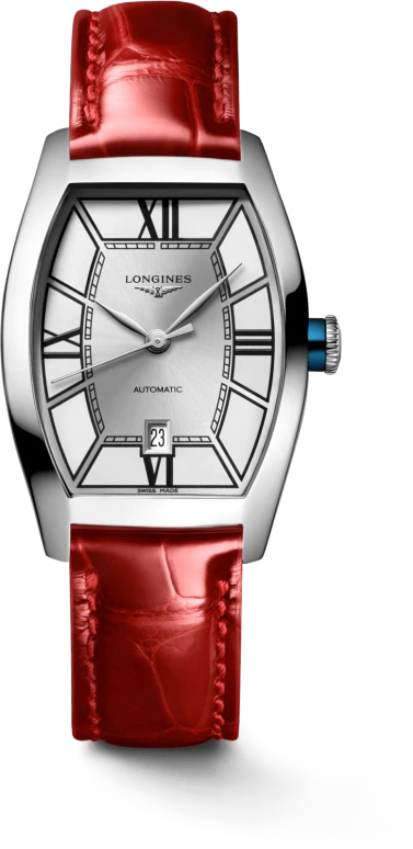 Longines Heritage Classic L2.142.4.76.2