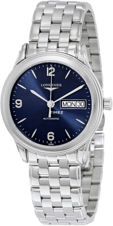 浪琴 军旗 L4.799.4.96.6