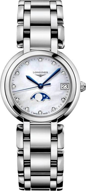 Longines PrimaLuna