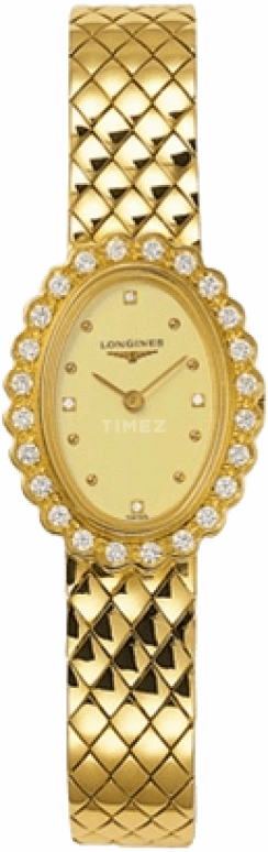 Longines La Grande Classique