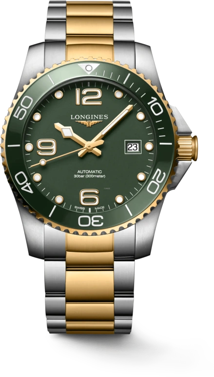 Longines HydroConquest