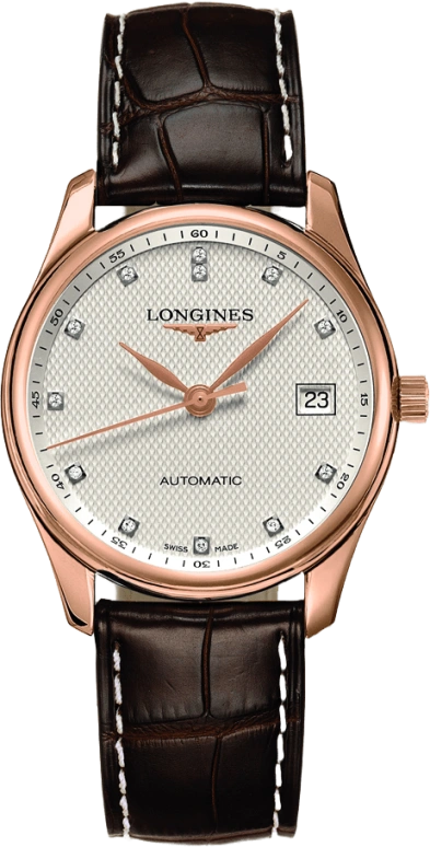 Longines Master L2.518.8.77.3
