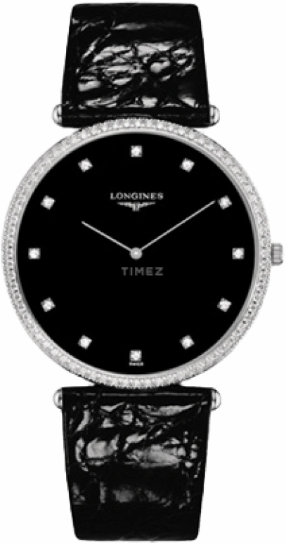 Longines La Grande Classique