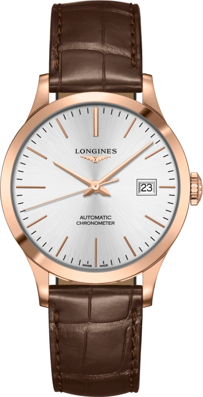 Longines Record