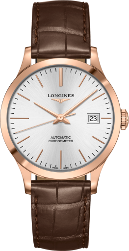longines longines-record 