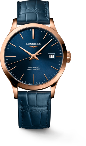 longines longines-record 