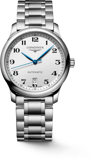 浪琴 名匠 L2.628.4.78.6