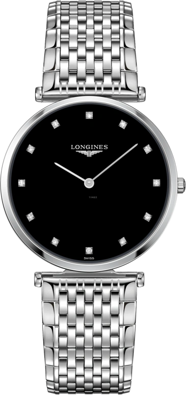 Longines La Grande Classique L4.755.4.58.6