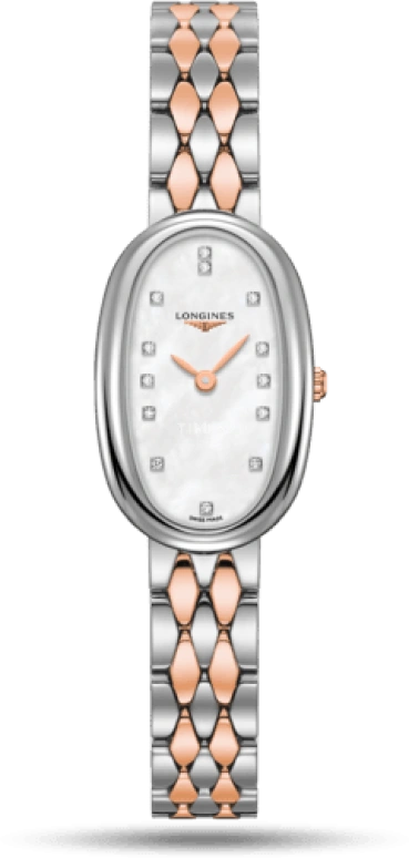 Longines Symphonette