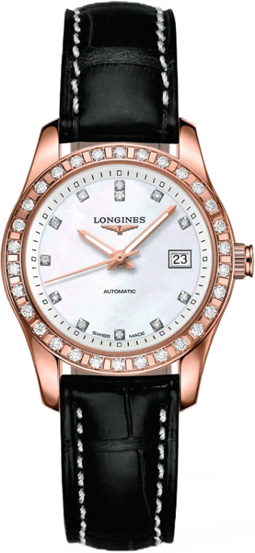 Longines Conquest Classic