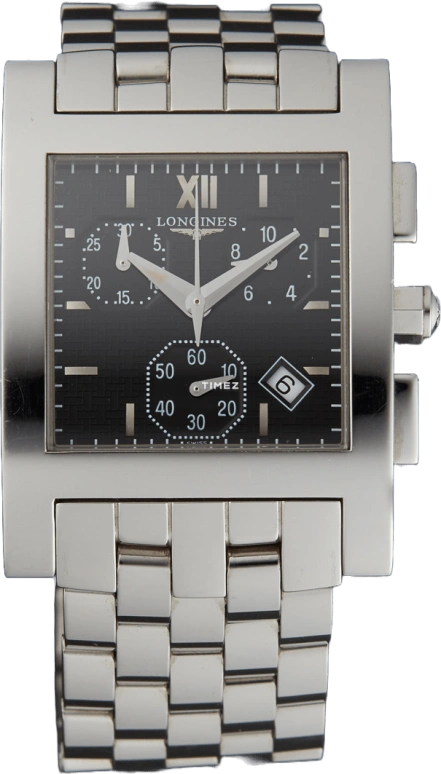 Longines DolceVita L5.668.4.75.6