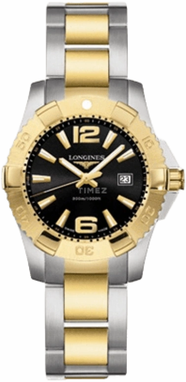 Longines HydroConquest L3.247.3.56.7
