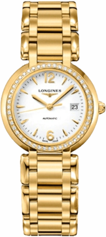 Longines PrimaLuna