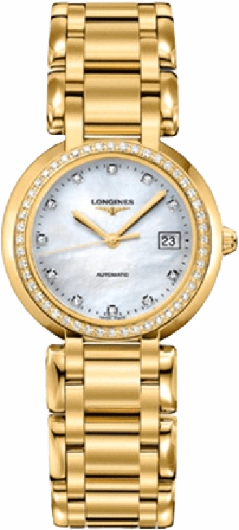 Longines PrimaLuna