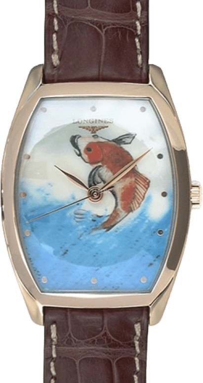 Longines Evidenza L2.706.8.99.2