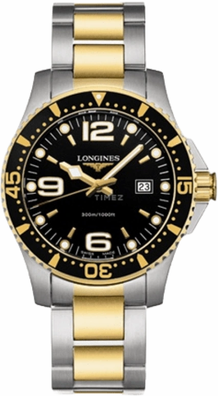 浪琴 康卡斯潜水 L3.640.3.56.7