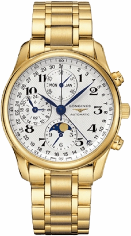 Longines Master