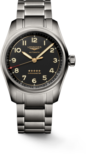longines longines-spirit 
