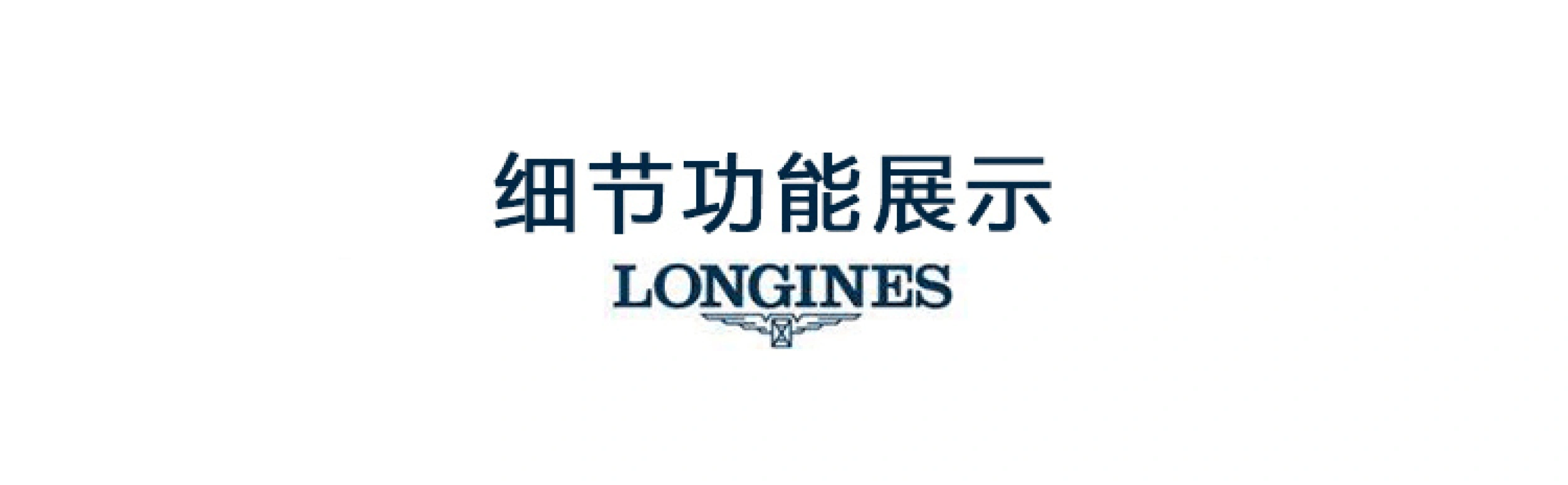 浪琴,康卡斯潜水 41毫米,41毫米,不锈钢,蓝色,自动上弦,星期历,65小时,L3,L3.742.4.96.6