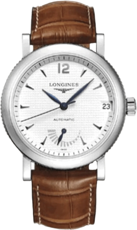 Longines Clous de Paris L2.703.4.16.2