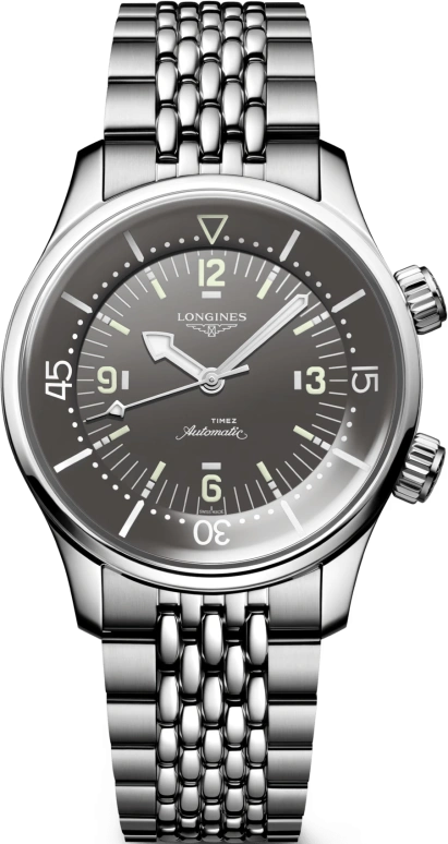 Longines Legend Diver L3.764.4.99.6