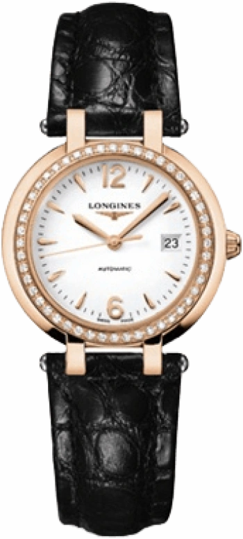 Longines PrimaLuna