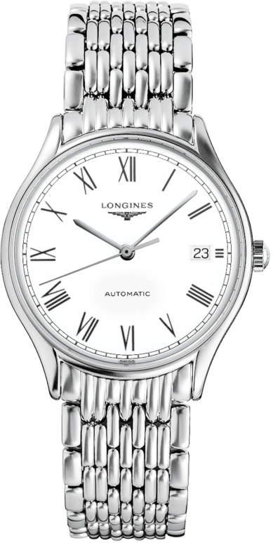 Longines Lyre L4.860.4.11.6