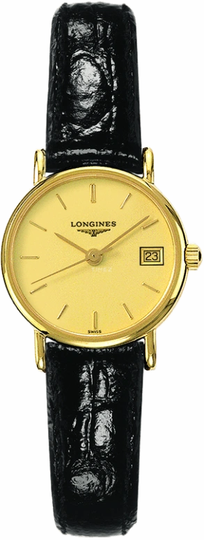 Longines Presence