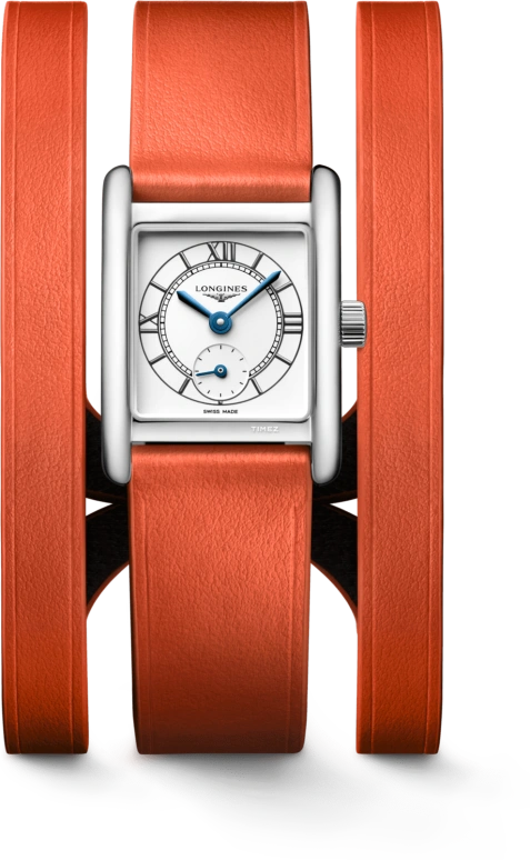 Longines Mini DolceVita L5.200.4.75.8