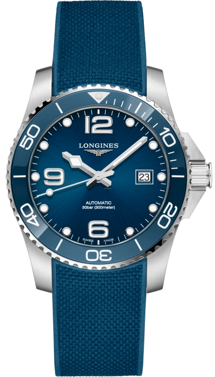 Longines HydroConquest L3.781.4.96.9