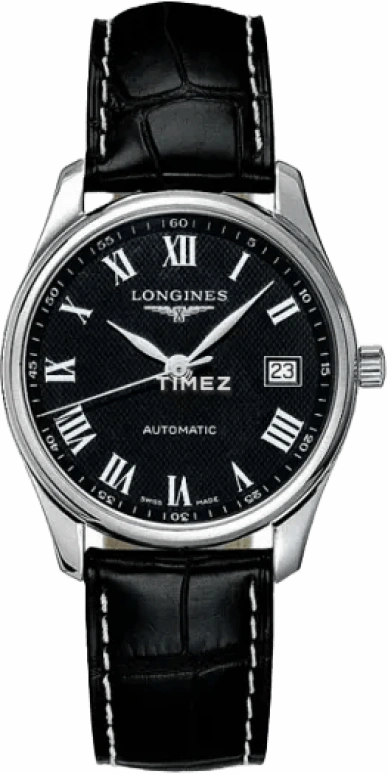 Longines Master L2.518.4.51.8