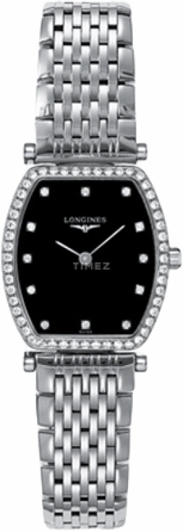 Longines La Grande Classique