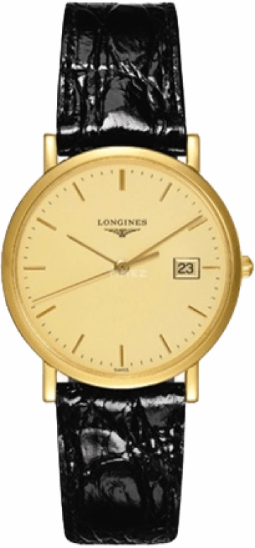 Longines Presence