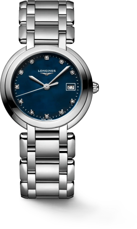 Longines PrimaLuna