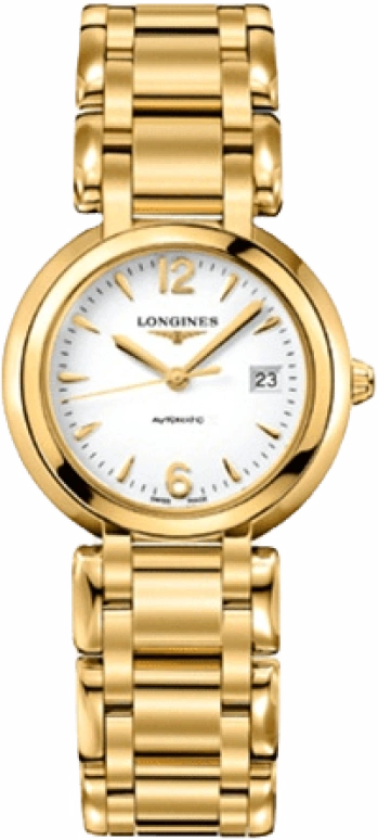 Longines PrimaLuna