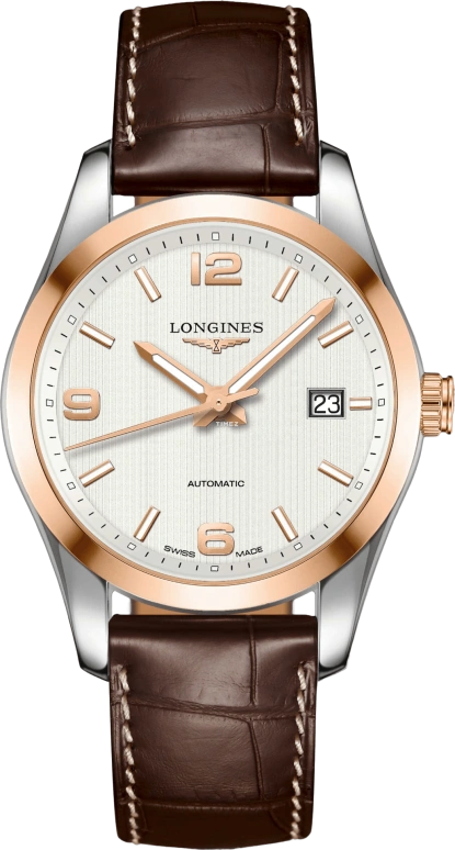 Longines Heritage Classic