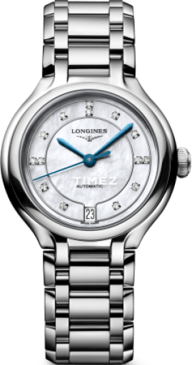 浪琴 心月 L8.124.4.87.6