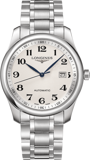 longines longines-master 