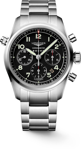 longines longines-spirit 