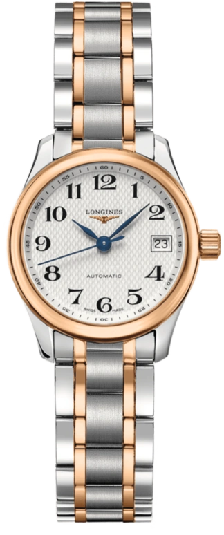 Longines Master L2.128.5.79.7