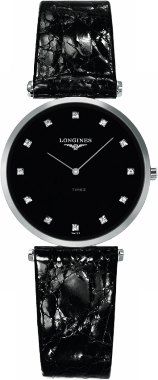 Longines La Grande Classique L4.512.4.58.2