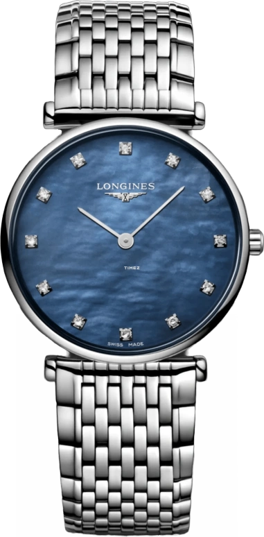 浪琴 嘉岚 L4.512.4.81.6
