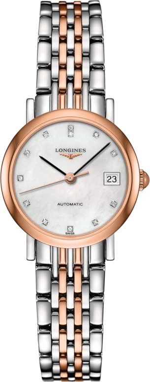 Longines Elegant