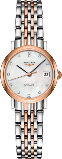 longines longines-elegant 