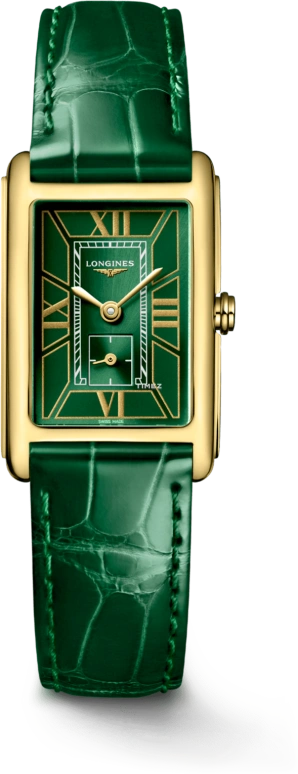 Longines DolceVita L5.255.6.95.2