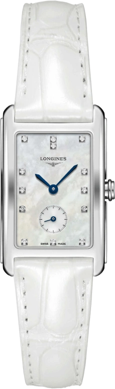 Longines DolceVita L5.512.4.87.2