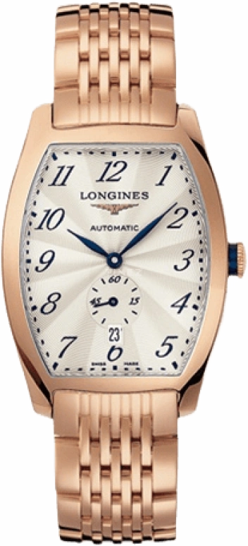 Longines Evidenza