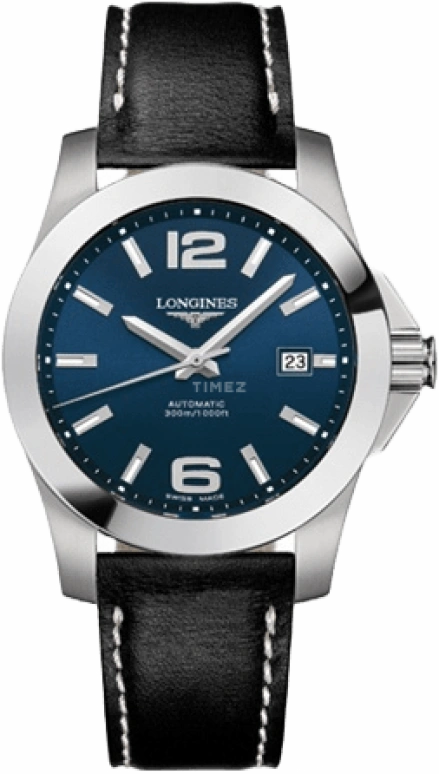 浪琴 康卡斯 L3.658.4.96.0