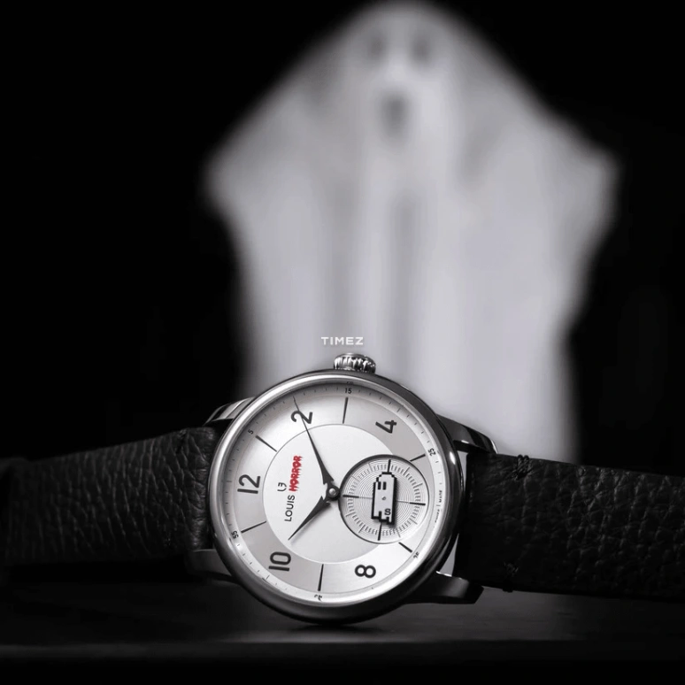 Louis Erard,Noirmont X 39mm,39mm,Stainless Steel,Silver,Automatic,38hours,Sapphire,Crystal Glass,34238AA61,34238AA61.BVA130